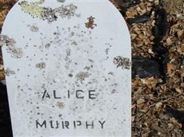 Alice Murphy