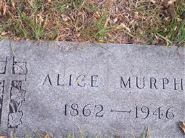 Alice Murphy