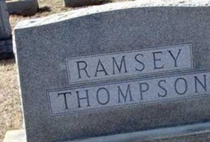 Alice Nesbitt Ramsey