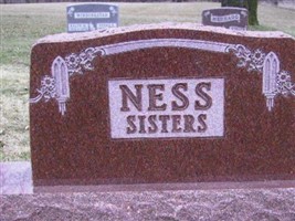 Alice Ness