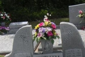Alice Nimon Latham