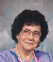 Alice O. Pitts McClung