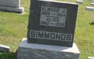 Alice Ogle Simmonds Alice Ogle Simmonds