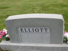 Alice P. Elliott