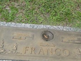 Alice P Franco Alice P Franco