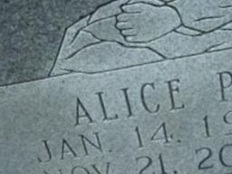 Alice Pardue Williams