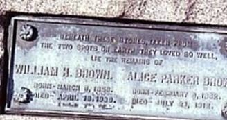 Alice Parker Brown (1881396.jpg) Alice Parker Brown (1881396.jpg)