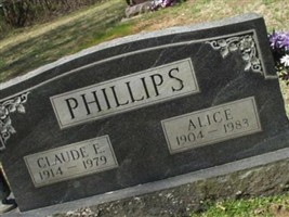 Alice Phillips Alice Phillips