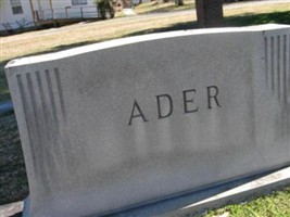 Alice Pickel Ader
