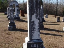 Alice Pruitt Acker