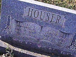 Alice R. Houser