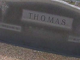 Alice R Thomas Alice R Thomas