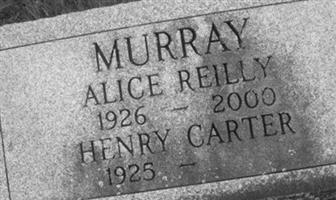 Alice Reilly Murray