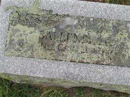 Alice S. Carpenter Sallenbach