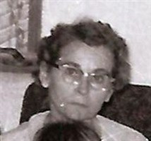 Alice Savage Pfeifer