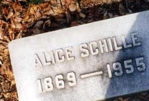 Alice Schille