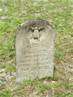 Alice Simms Alice Simms