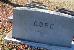 Alice Sing Gore Alice Sing Gore