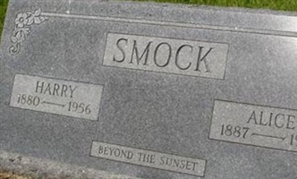 Alice Smock