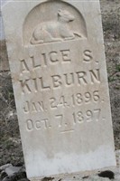 Alice Sophronia Kilbourn Alice Sophronia Kilbourn