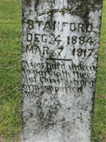 Alice Stanford