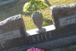 Alice Stitz Alice Stitz