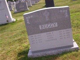 Alice T Buggy