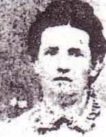 Alice Texas (Davis) Starkey Alice Texas (Davis) Starkey