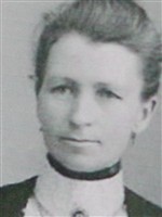 Alice Thompson Brower Danielson Alice Thompson Brower Danielson