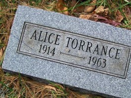 Alice Torrence