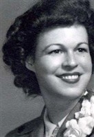 Alice Travers Martin