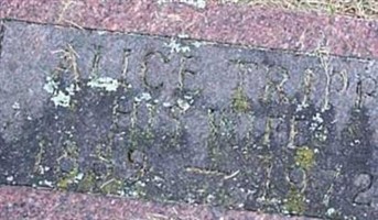 Alice Tripp Mason