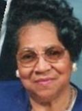 Alice Turpin Allen Alice Turpin Allen