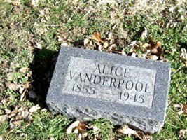 Alice Vanderpool Alice Vanderpool