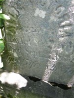 Alice Victoria "Allie" Spafford Alice Victoria "Allie" Spafford