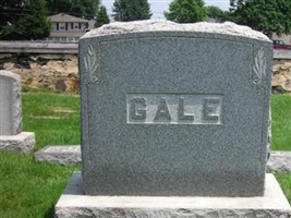 Alice W Gale