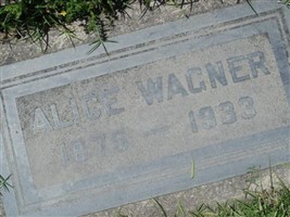 Alice Wagner Alice Wagner