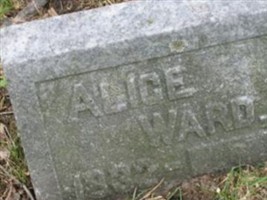 Alice Wallace Ward