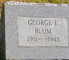 Alice Y Blum