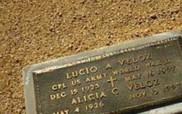 Alicia C Veloz Alicia C Veloz