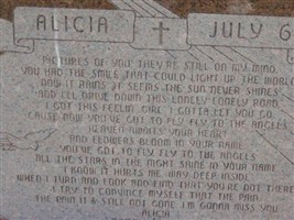 Alicia D. Nickerson Alicia D. Nickerson
