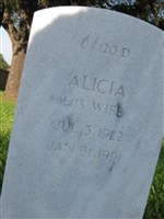 Alicia Previtera Alicia Previtera