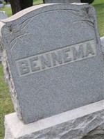 Alida Bakker Bennema