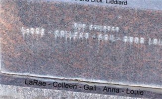 Alida Breinholt Liddiard