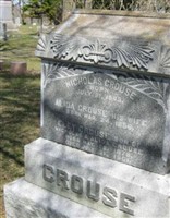 Alida Crouse