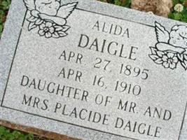 Alida Daigle