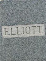 Alida M Elliott Alida M Elliott