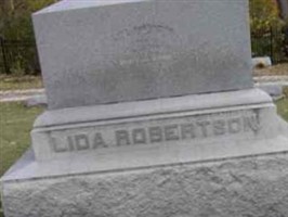 Alida Robertson Alida Robertson
