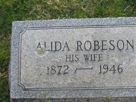 Alida Robeson Searfoss