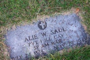 Alie W. Saul (2175824.jpg)